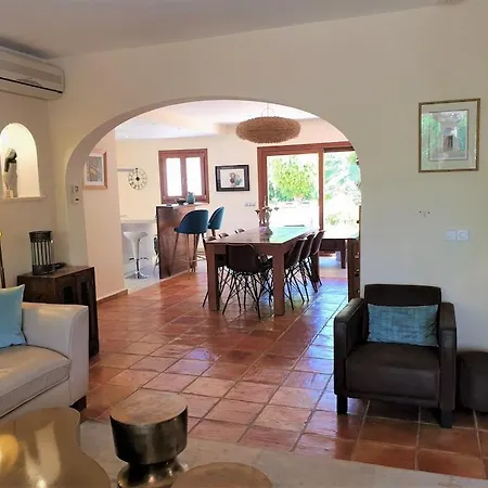 Closest To Town Center * Moraira